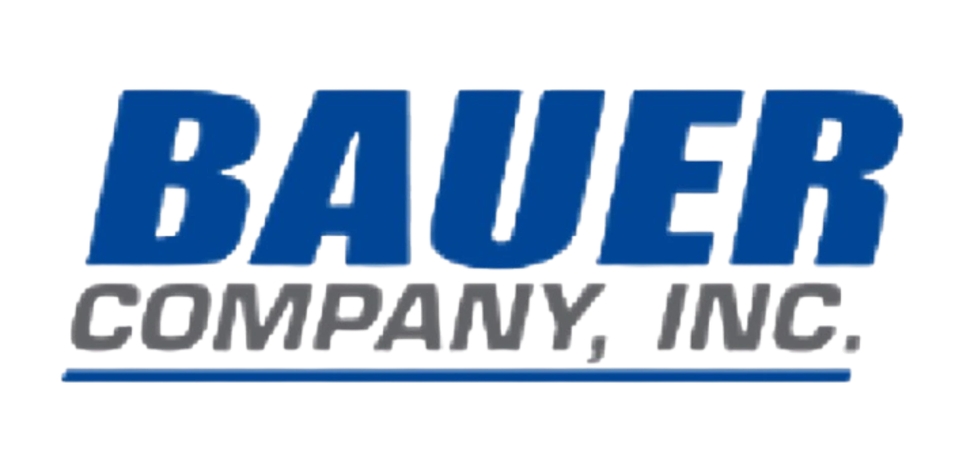 Bauer Company Inc